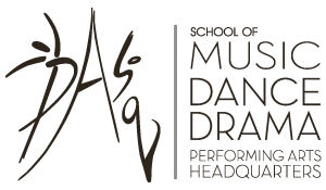 Performing Arts Headquarters logo