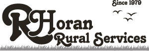R Horan Rural Services