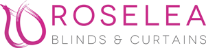 Roselea Blinds & Curtains logo