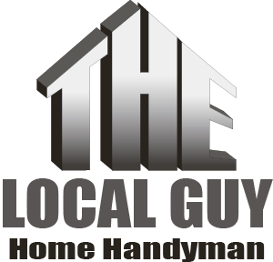 The Local Guy logo