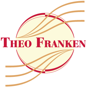 Theo Franken logo
