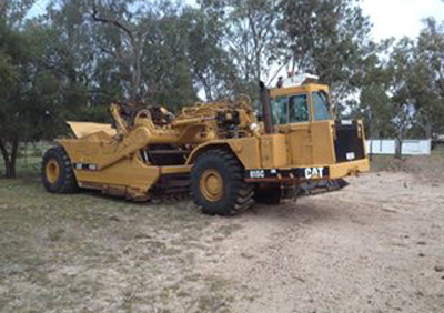 L Bulmer & Co Pty Ltd | Excavating & Earth Moving Services in Goondiwindi | PBezy Pocket Books local directories - image l-bulmer-and-co-pty-ltd-scraper.png